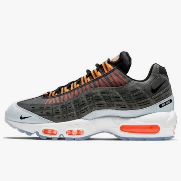 Nike Other - Nike Max 95 Men’s X Kim Jones. New in box. Never worn.